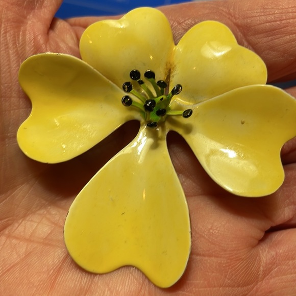 Vintage Original by Robert brooch - Picture 6 of 6